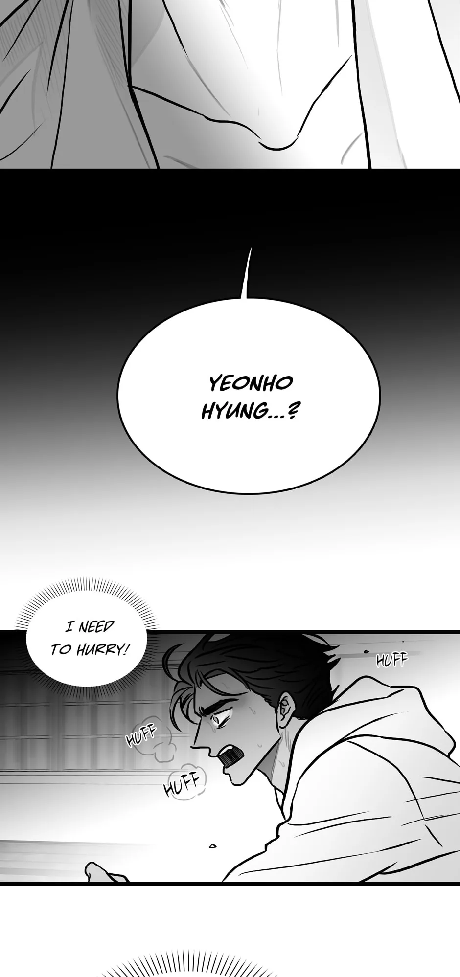 Bound to Be Fools Chapter 44 page 18 - 