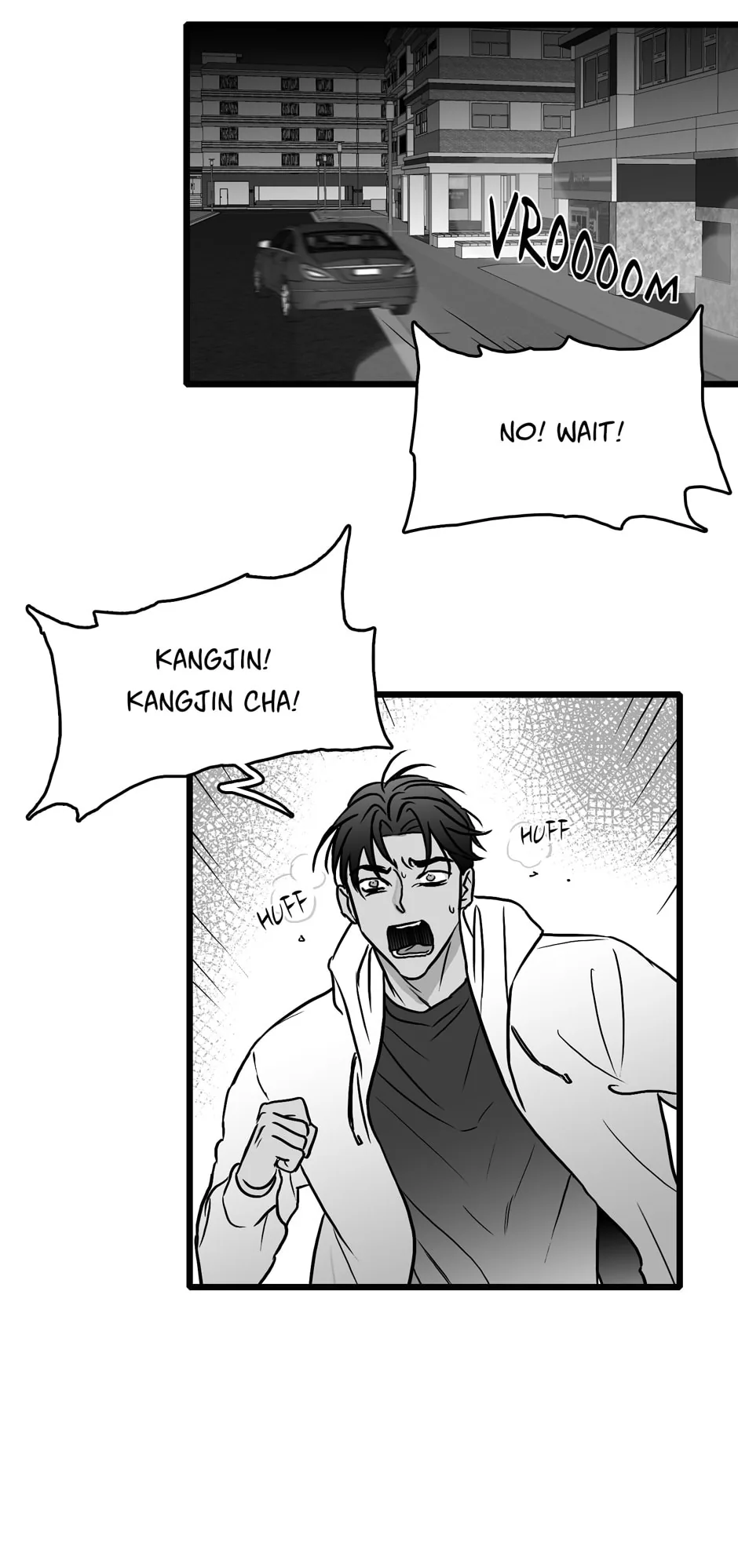 Bound to Be Fools Chapter 44 page 20 - 