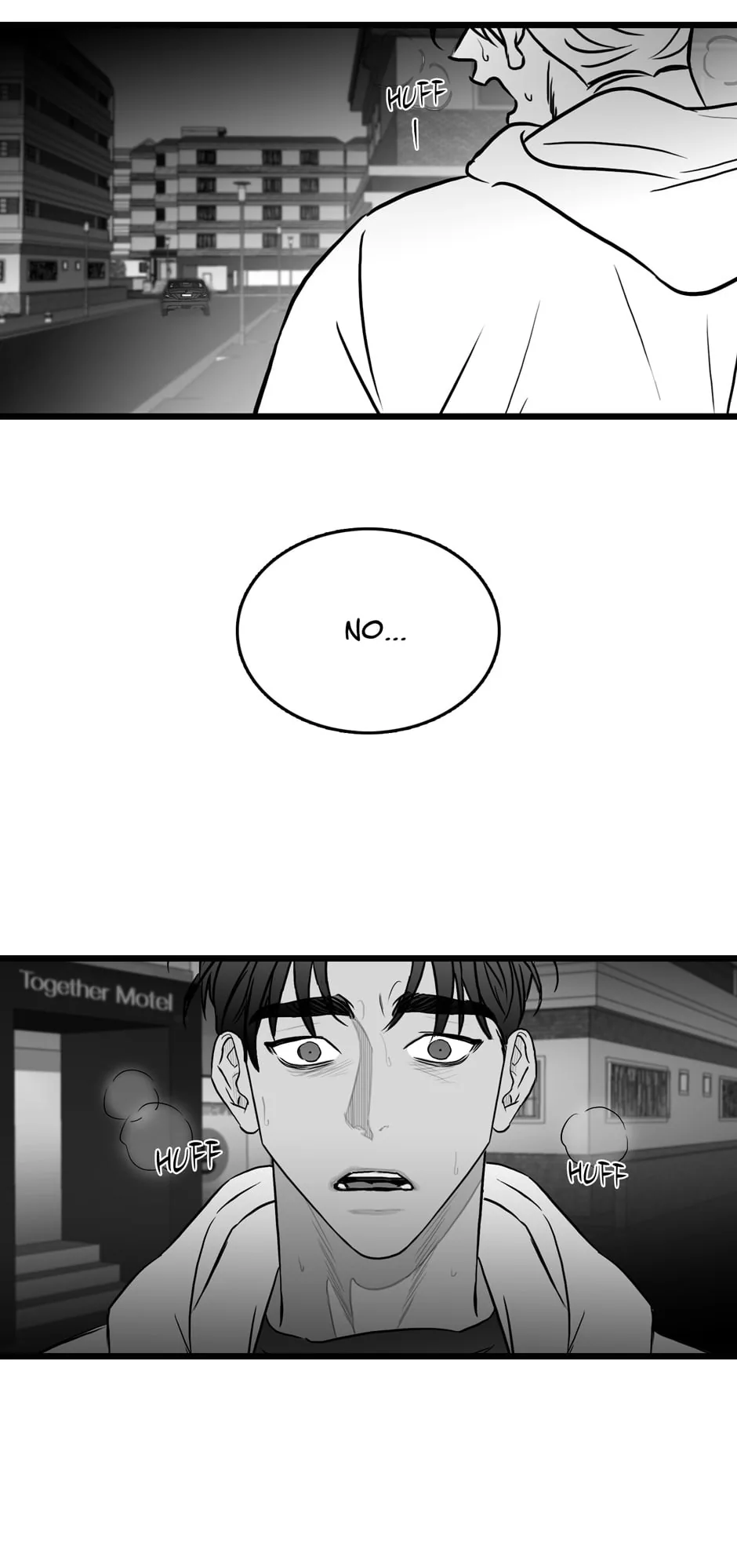 Bound to Be Fools Chapter 44 page 21 - 