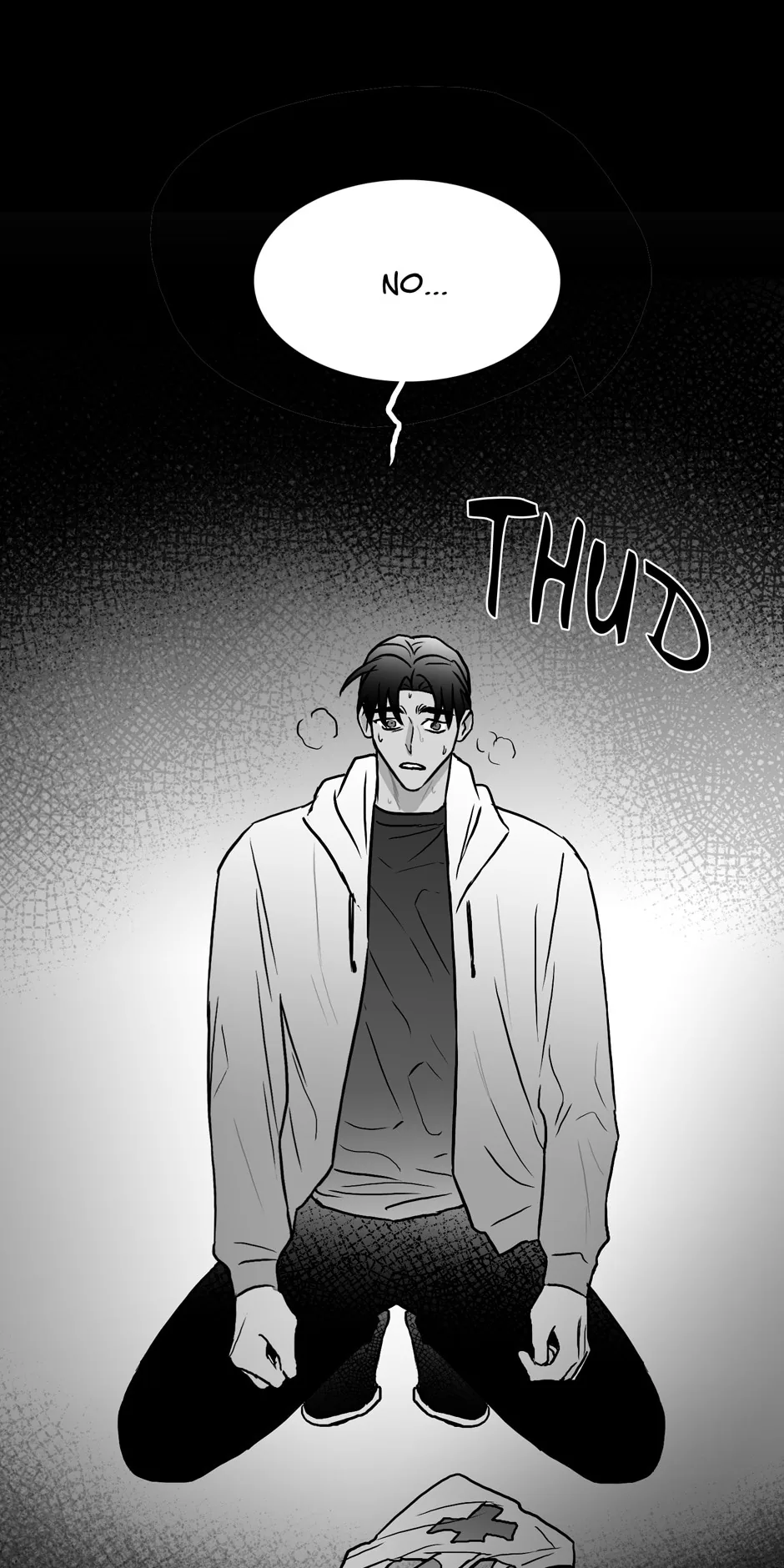 Bound to Be Fools Chapter 44 page 22 - 