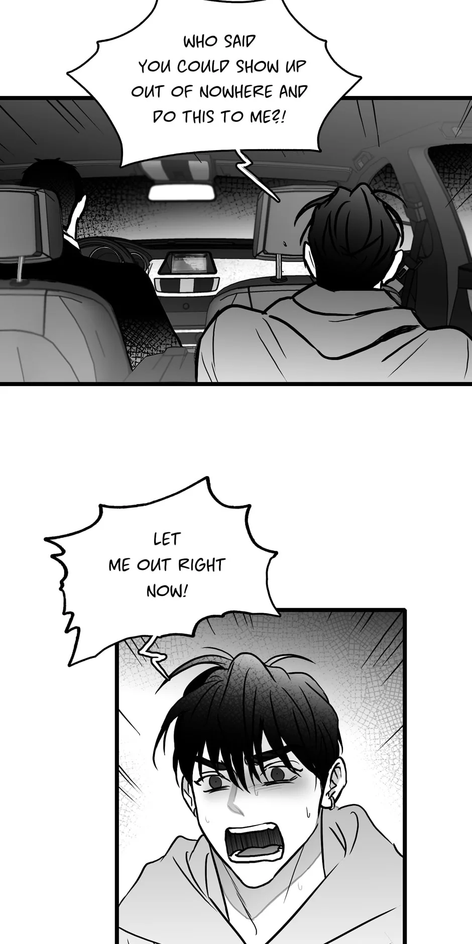 Bound to Be Fools Chapter 44 page 24 - 