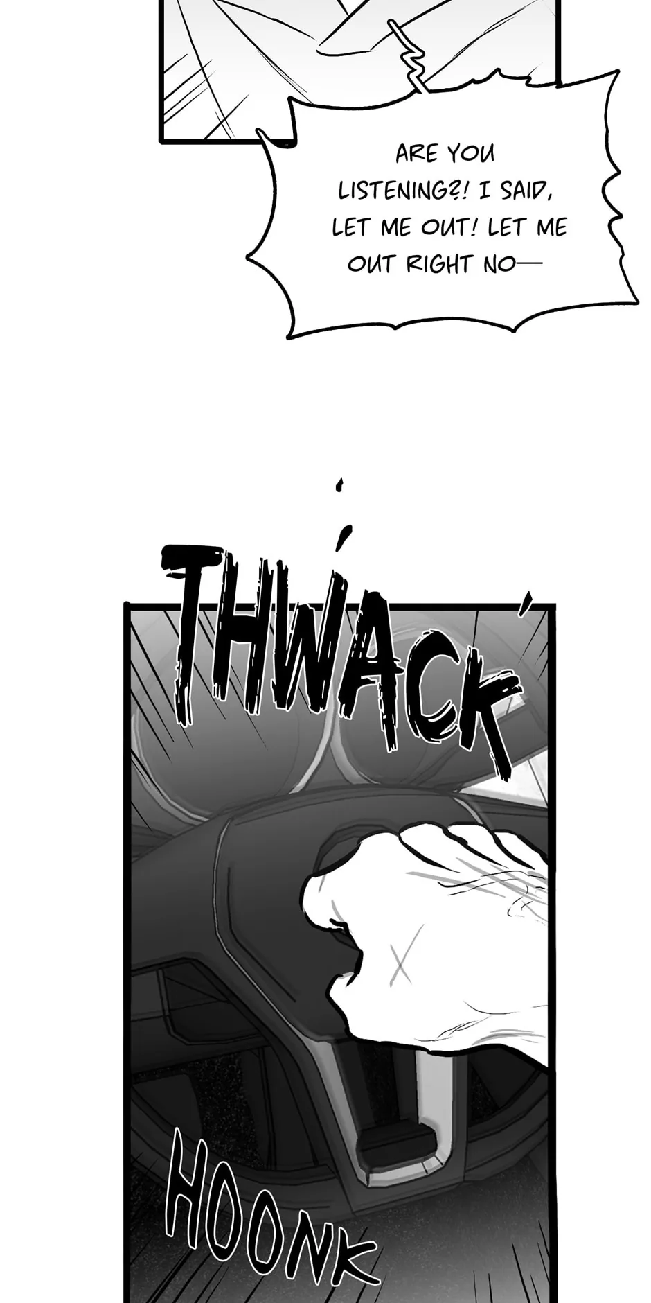 Bound to Be Fools Chapter 44 page 25 - 