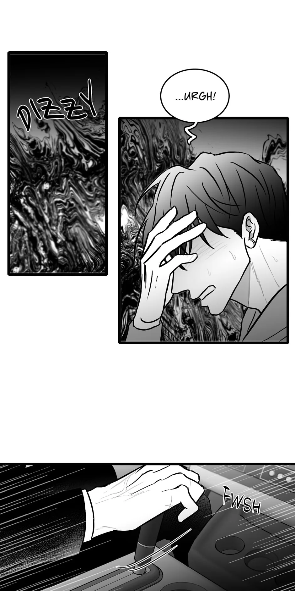Bound to Be Fools Chapter 44 page 28 - 