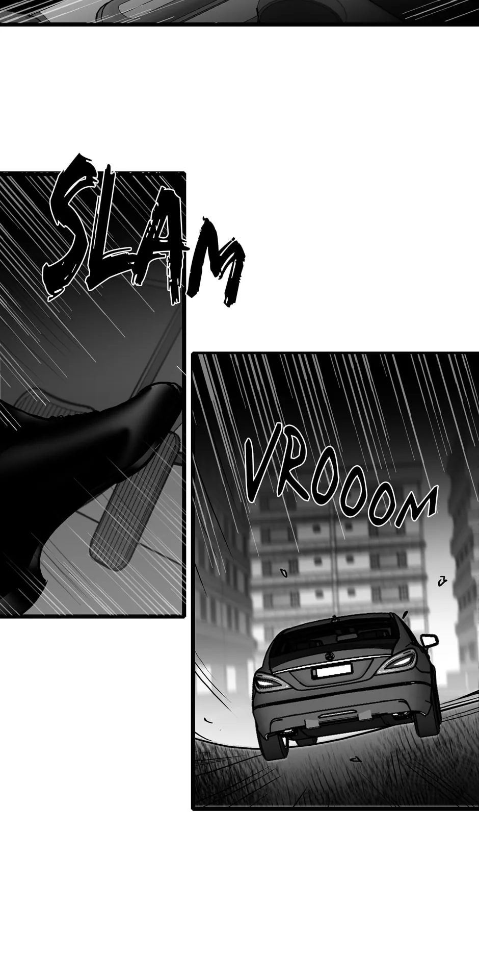 Bound to Be Fools Chapter 44 page 29 - 