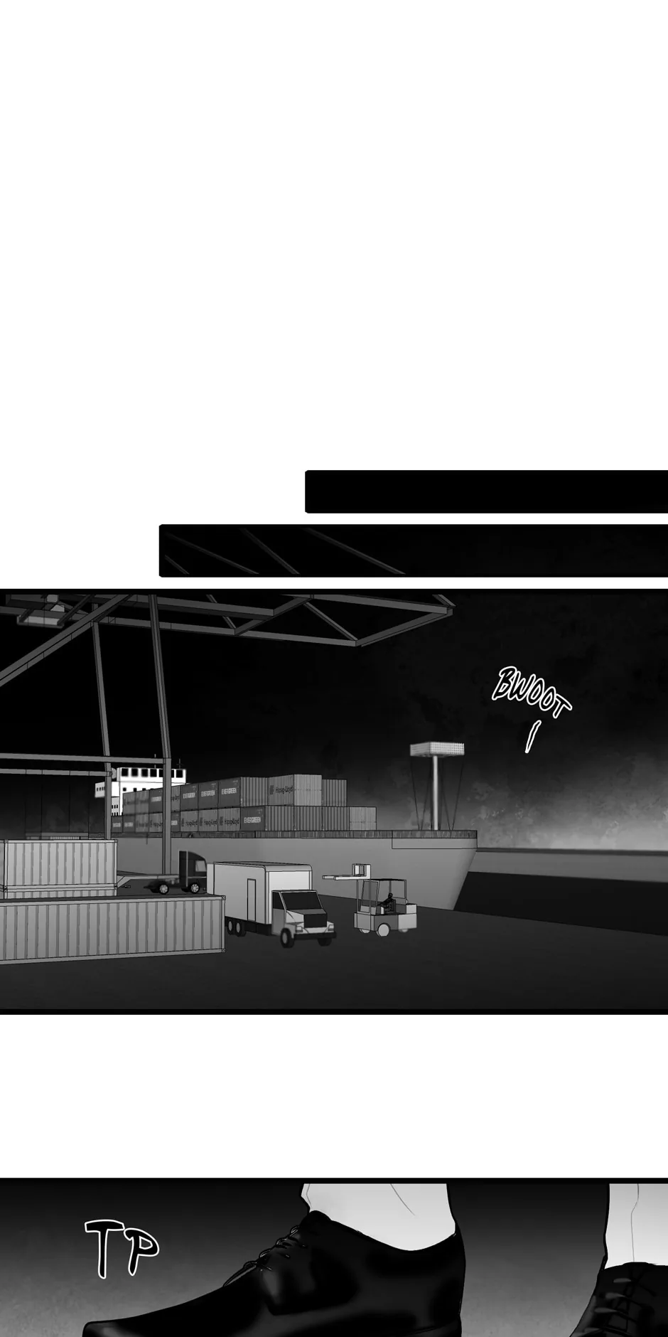 Bound to Be Fools Chapter 44 page 30 - 