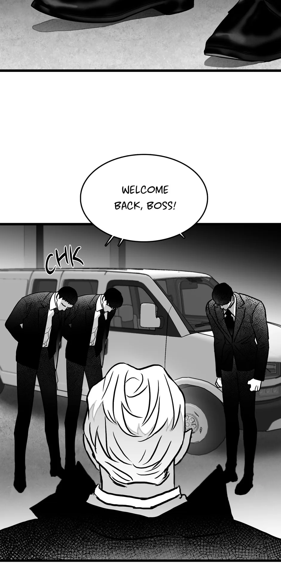 Bound to Be Fools Chapter 44 page 31 - 