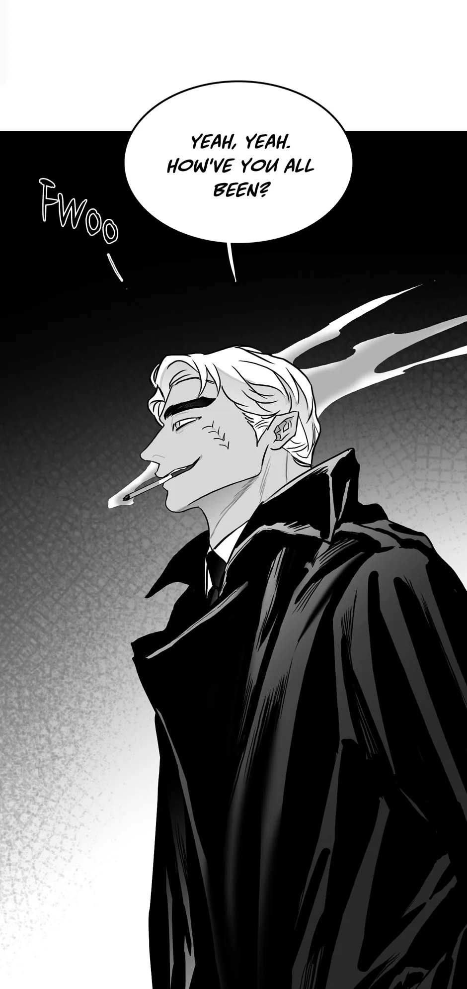 Bound to Be Fools Chapter 44 page 32 - 