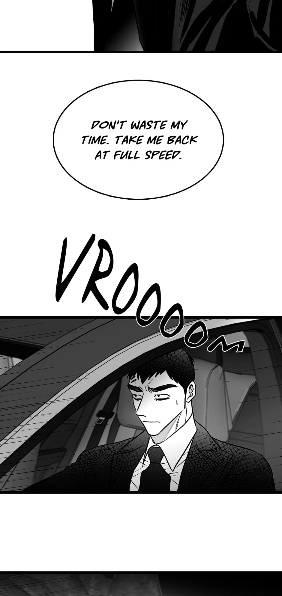 Bound to Be Fools Chapter 44 page 33 - 