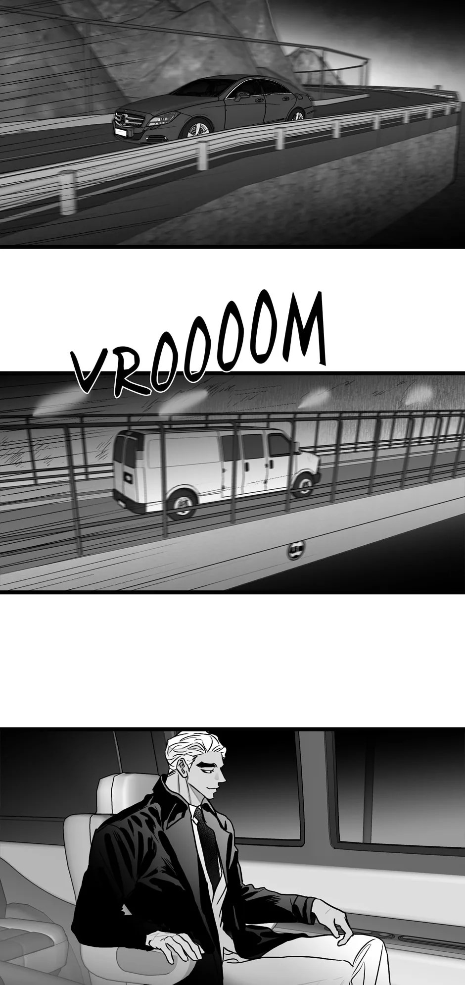 Bound to Be Fools Chapter 44 page 34 - 
