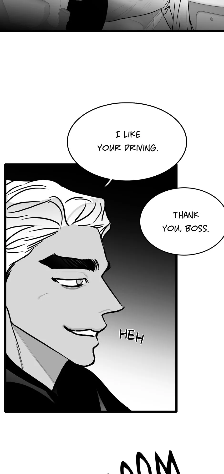 Bound to Be Fools Chapter 44 page 35 - 