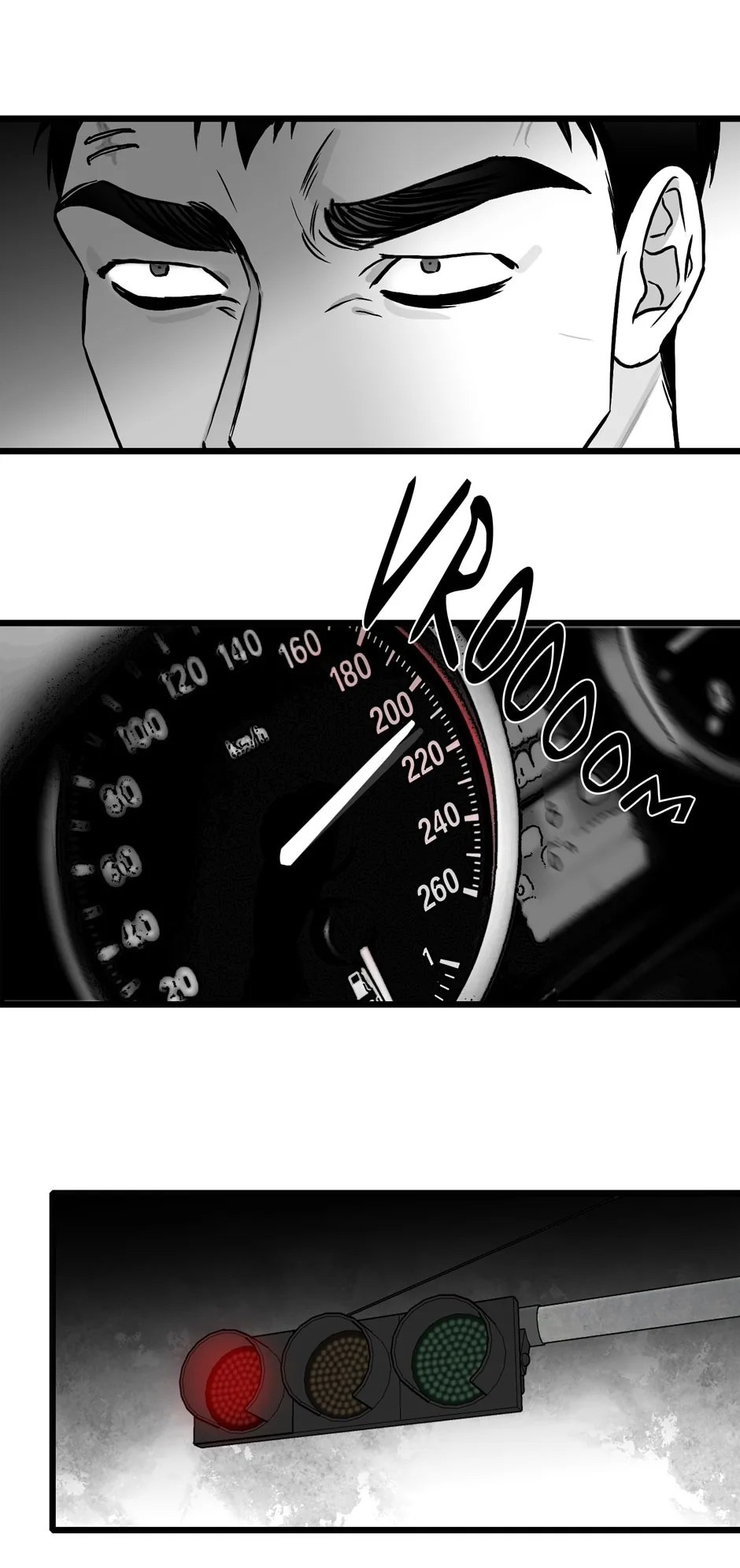 Bound to Be Fools Chapter 44 page 37 - 