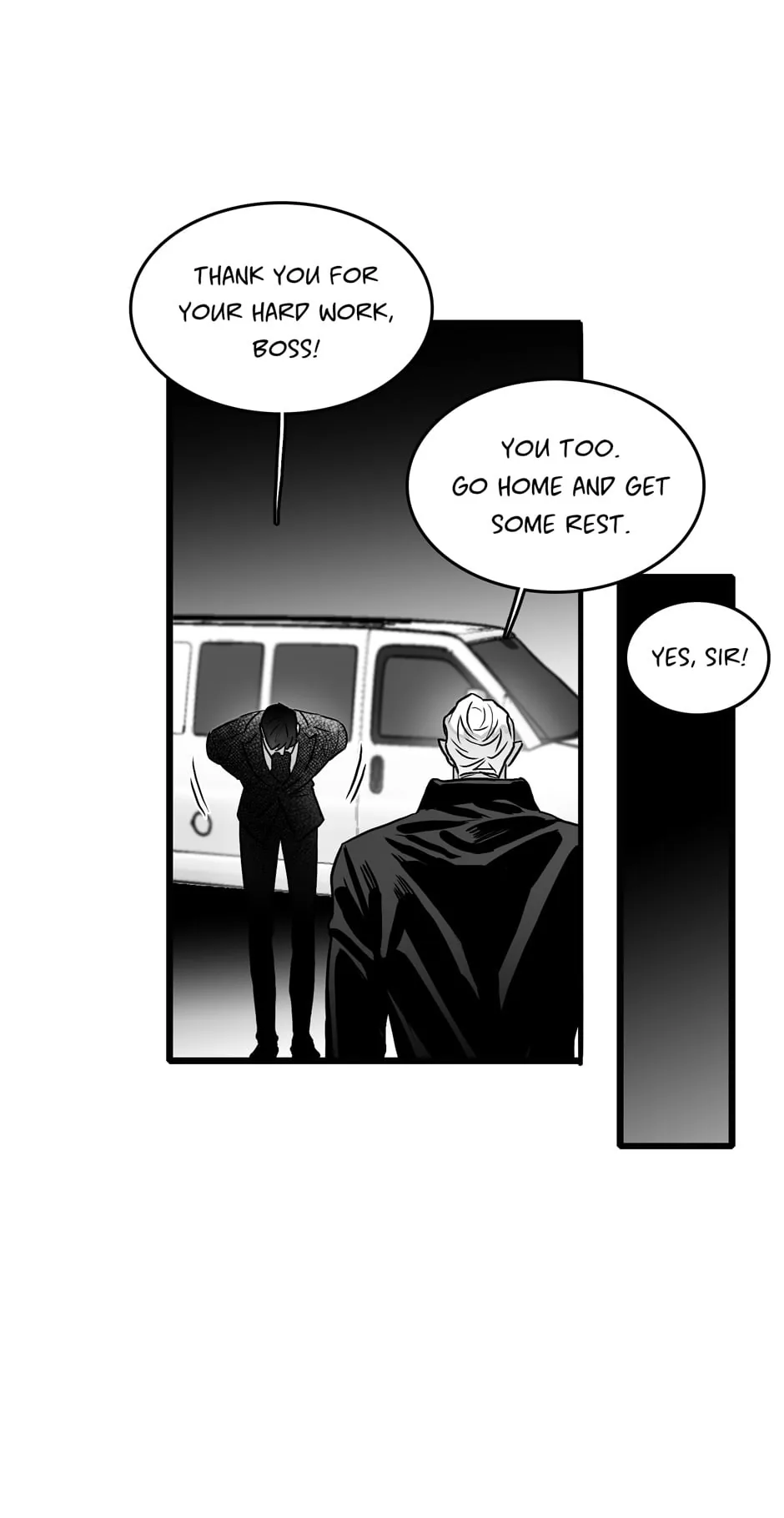 Bound to Be Fools Chapter 44 page 41 - 