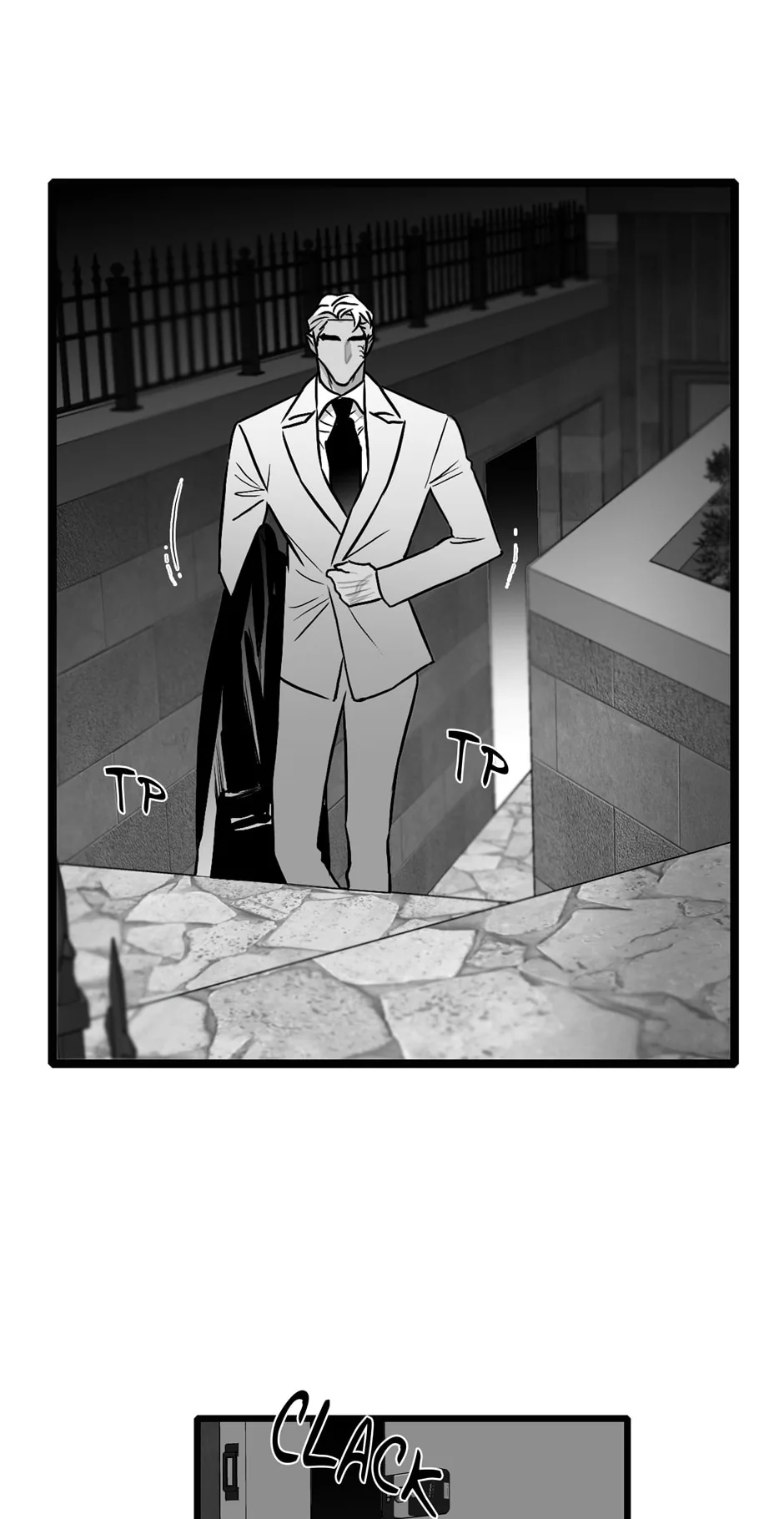 Bound to Be Fools Chapter 44 page 42 - 