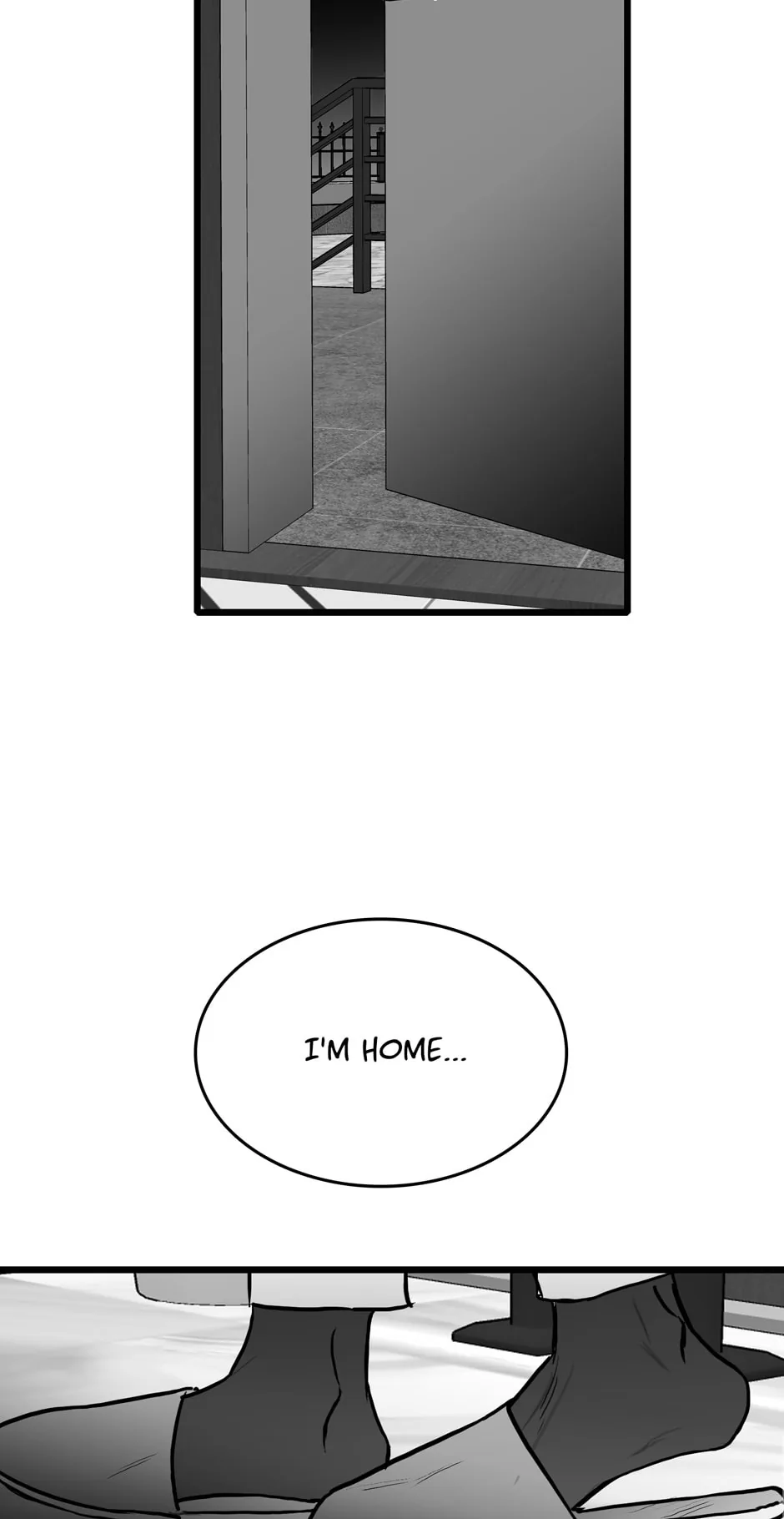 Bound to Be Fools Chapter 44 page 43 - 