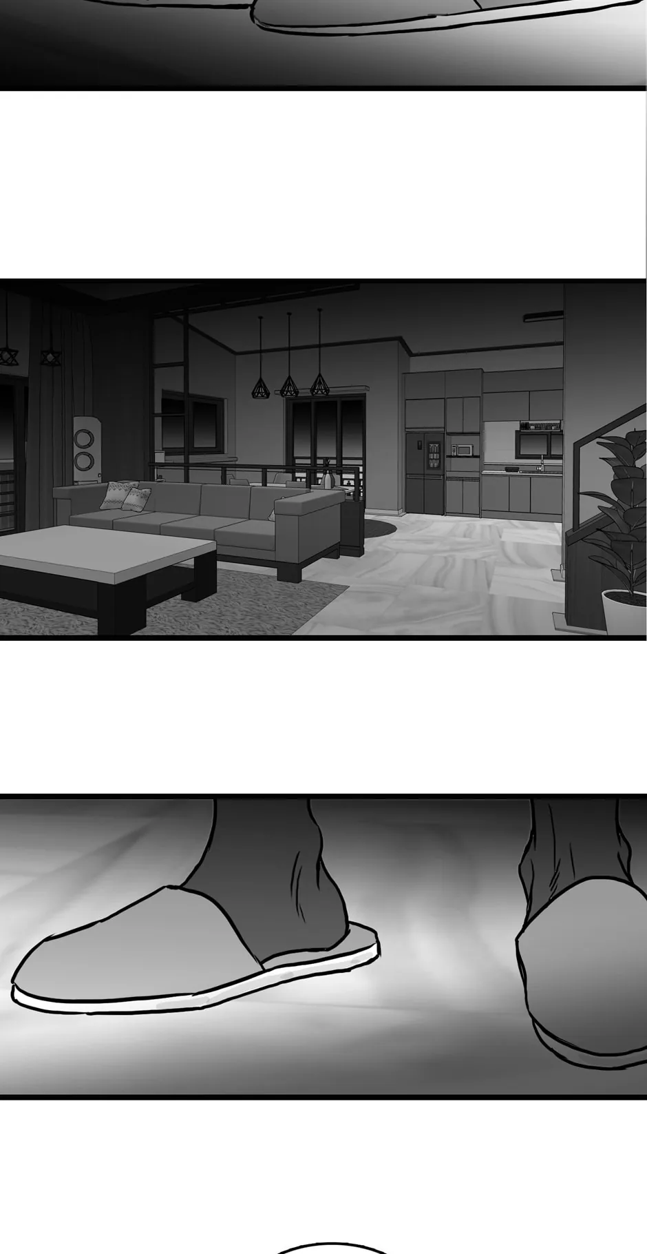 Bound to Be Fools Chapter 44 page 44 - 
