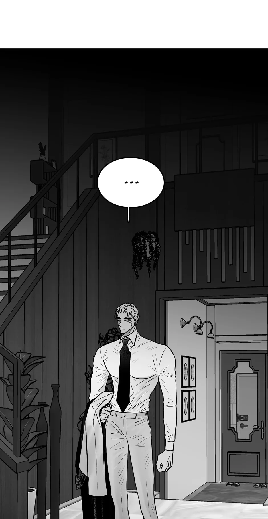 Bound to Be Fools Chapter 44 page 46 - 