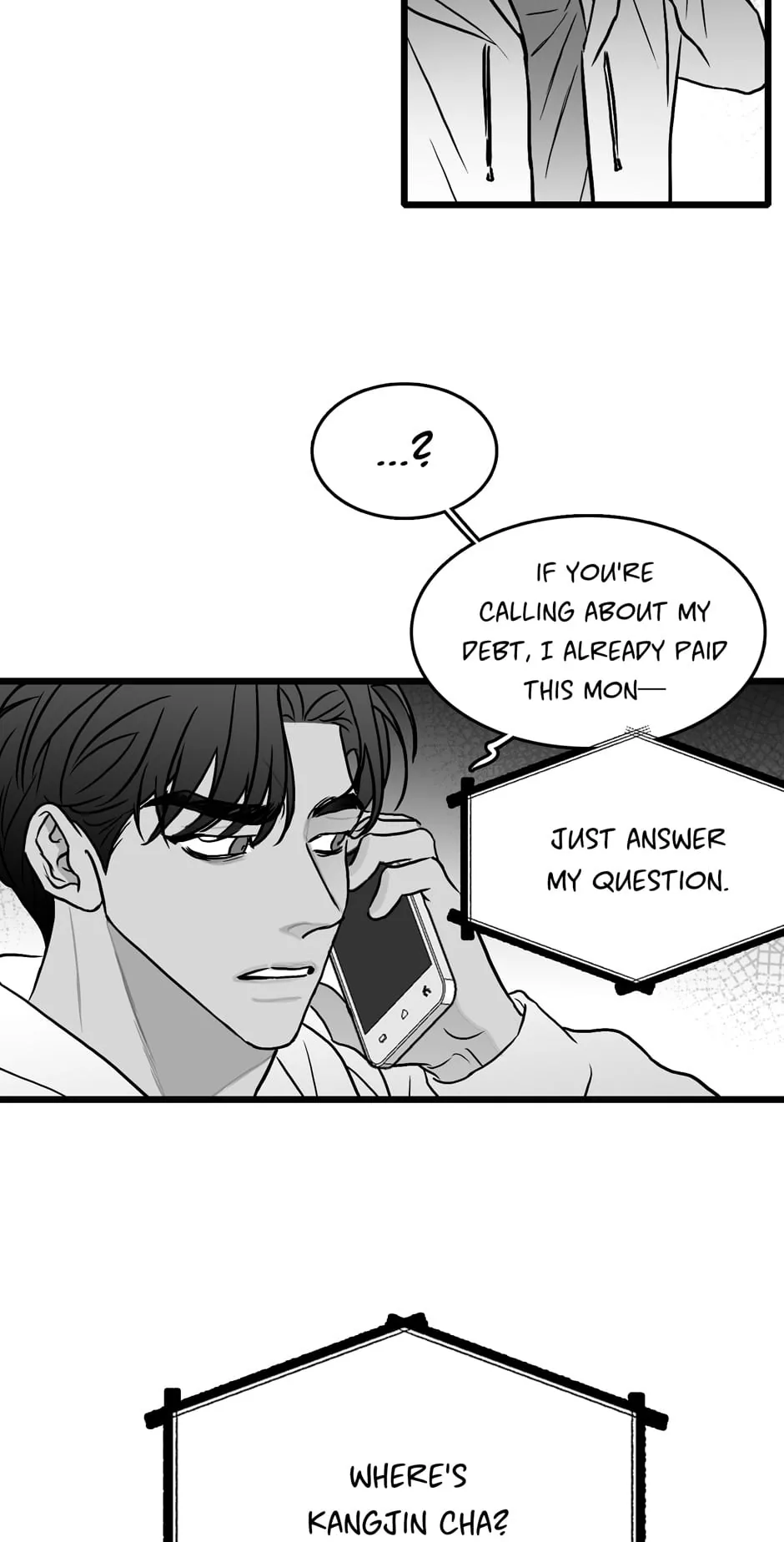 Bound to Be Fools Chapter 44 page 6 - 
