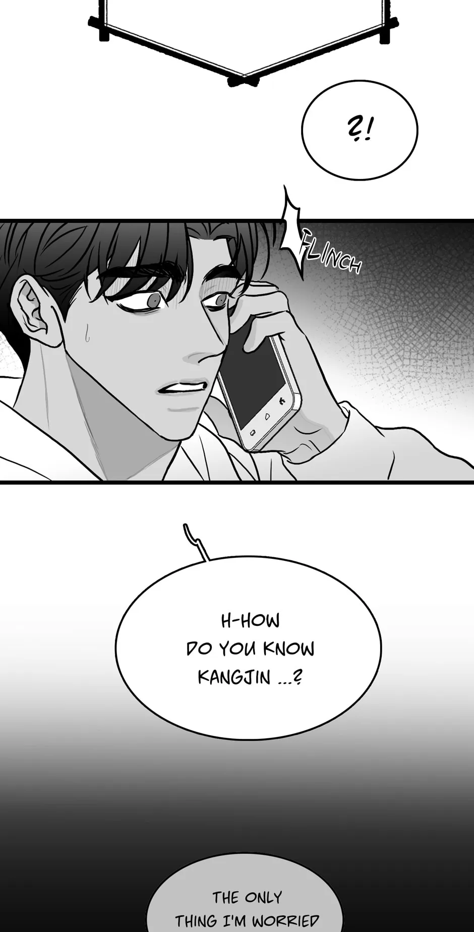 Bound to Be Fools Chapter 44 page 7 - 
