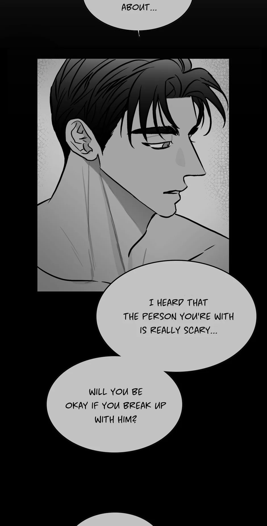 Bound to Be Fools Chapter 44 page 8 - 