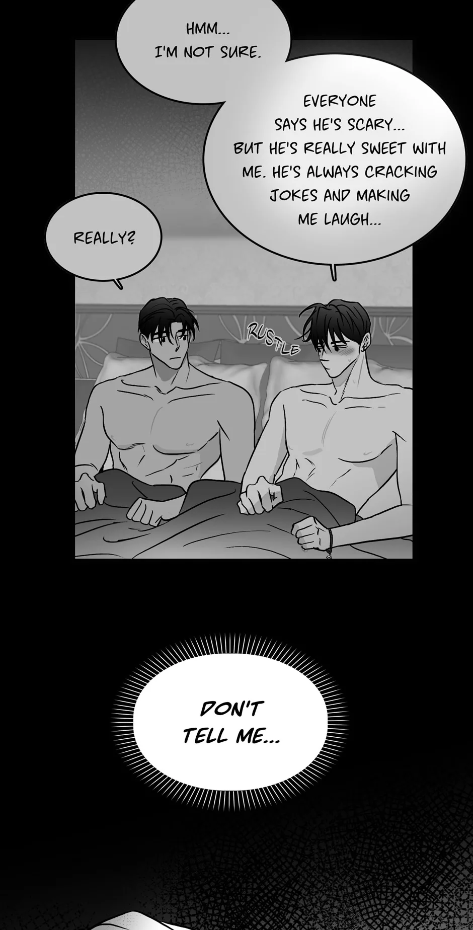 Bound to Be Fools Chapter 44 page 9 - 