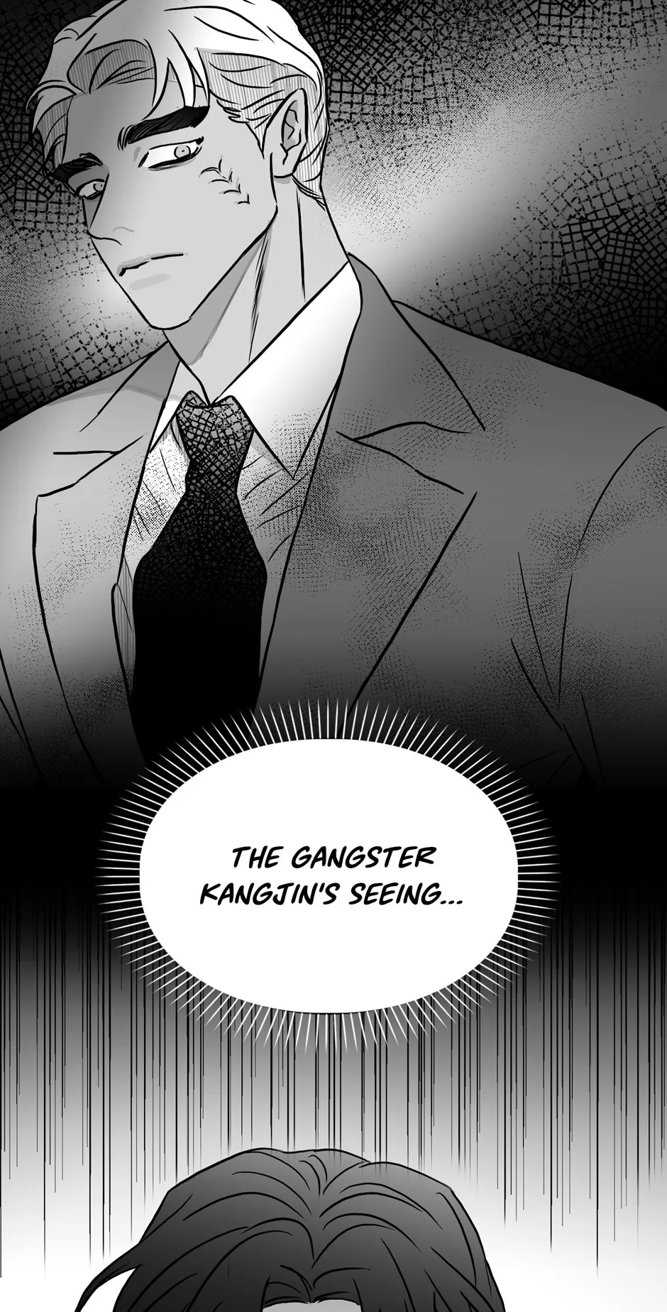Bound to Be Fools Chapter 44 page 10 - 