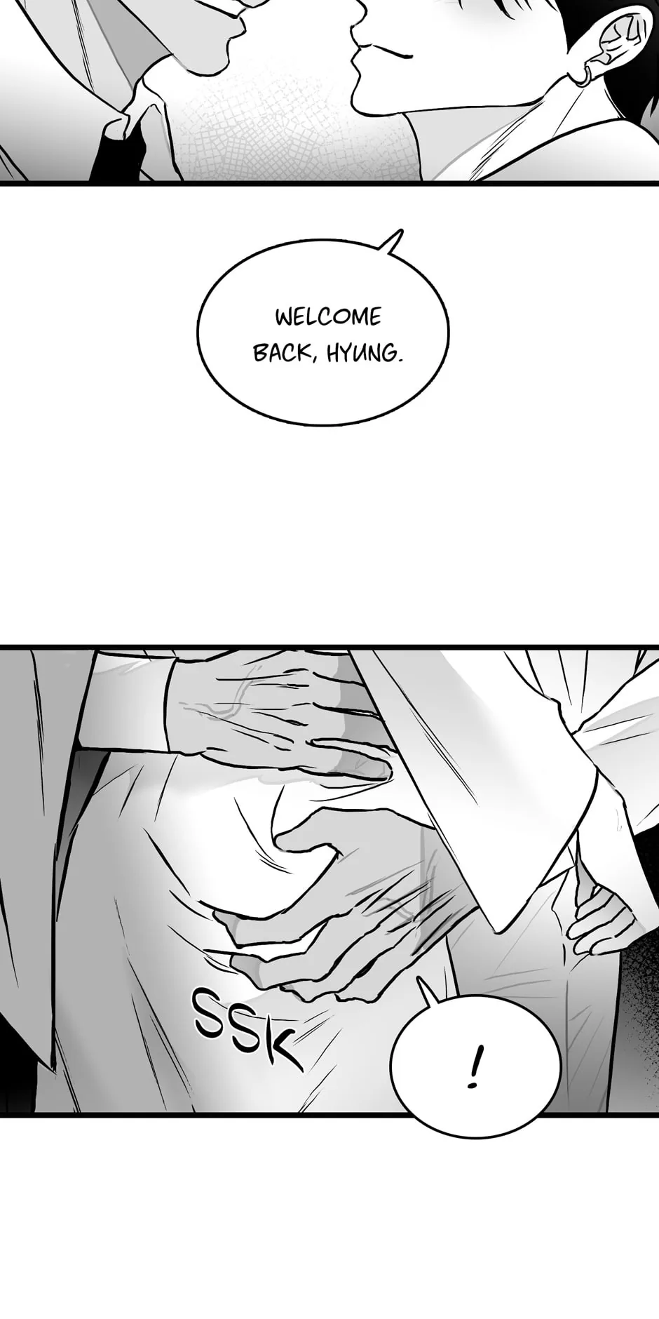 Bound to Be Fools Chapter 45 page 12 - 