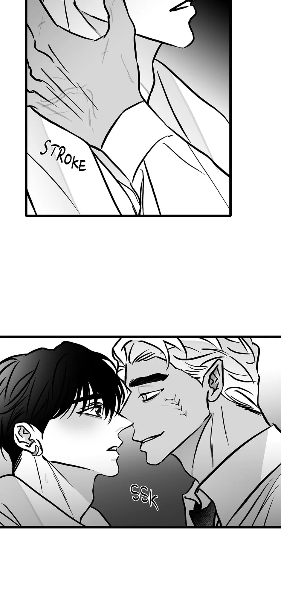 Bound to Be Fools Chapter 45 page 14 - 