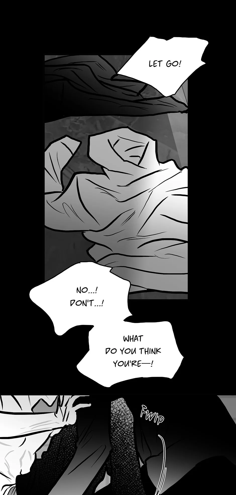 Bound to Be Fools Chapter 45 page 20 - 