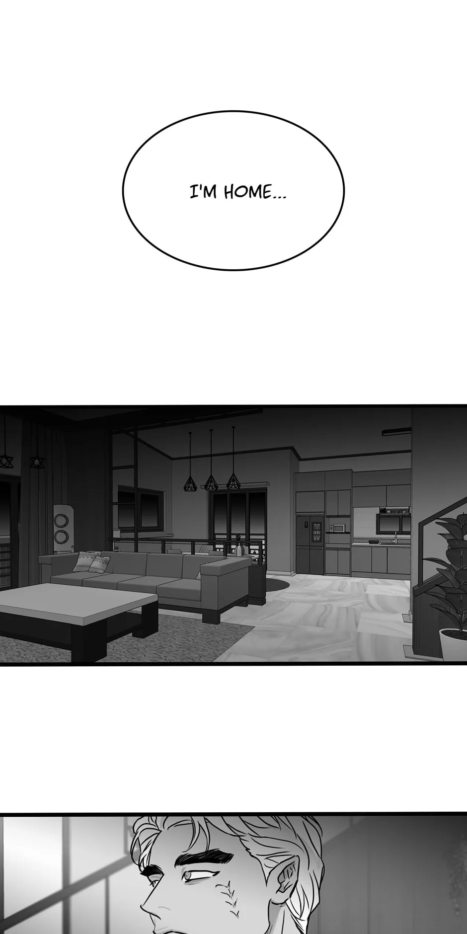 Bound to Be Fools Chapter 45 page 3 - 