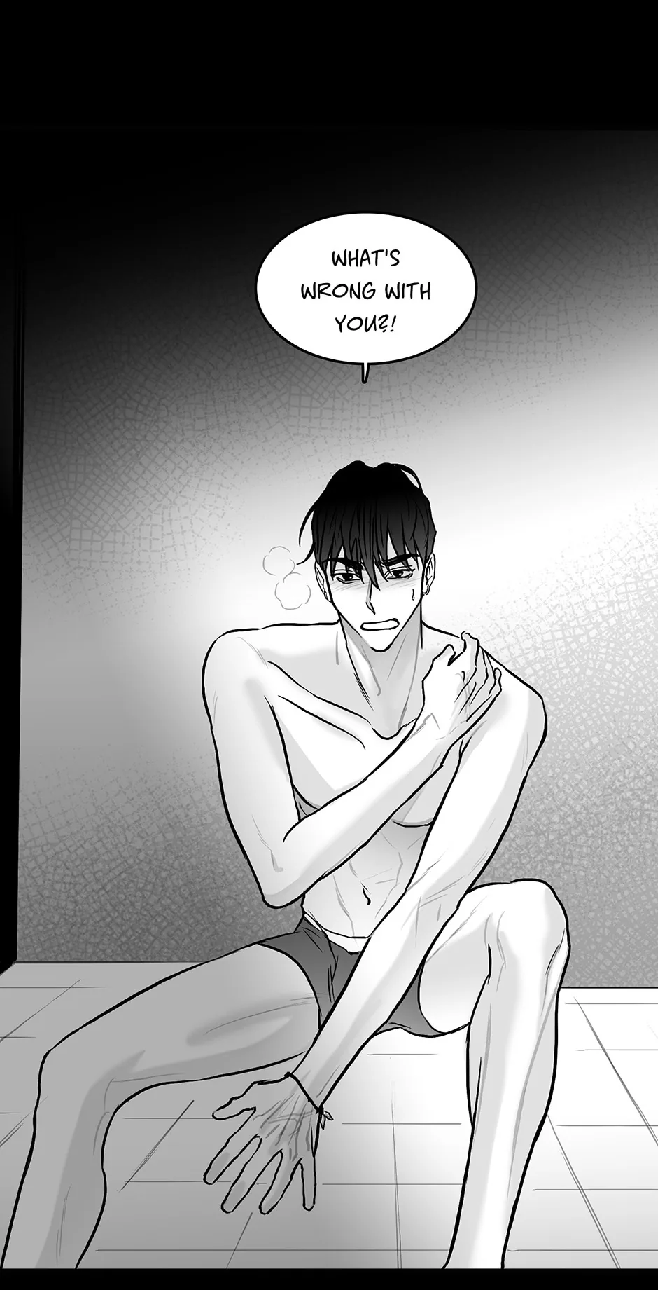 Bound to Be Fools Chapter 45 page 22 - 