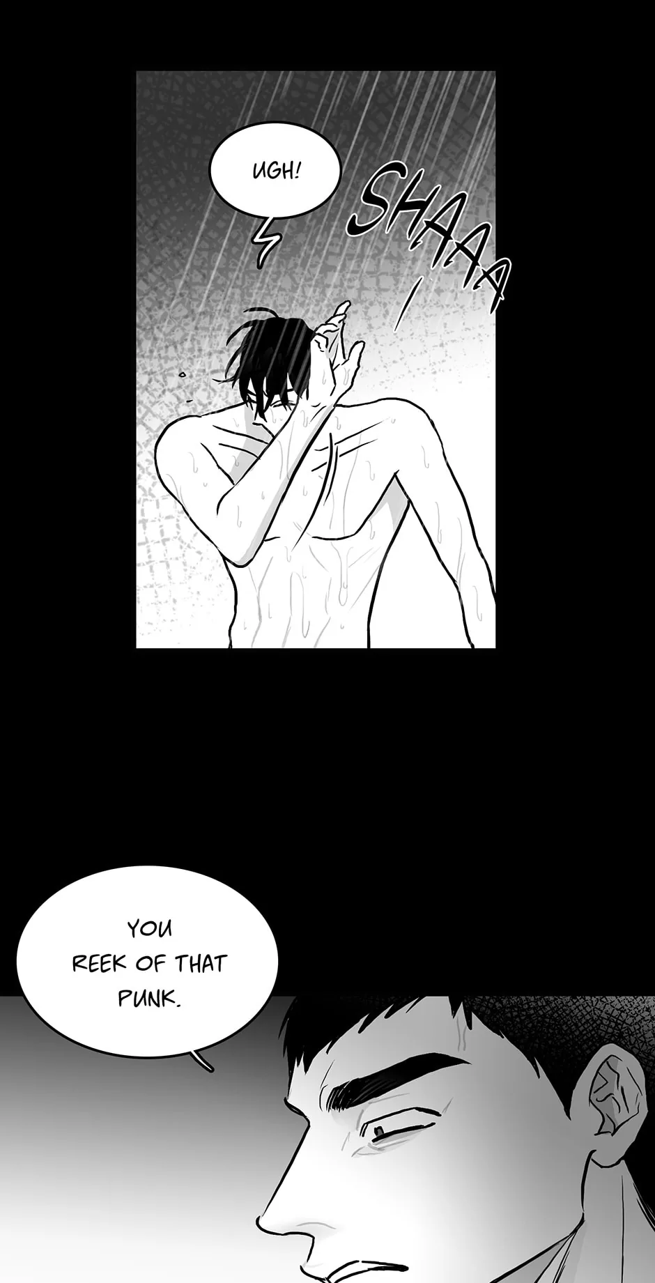 Bound to Be Fools Chapter 45 page 24 - 