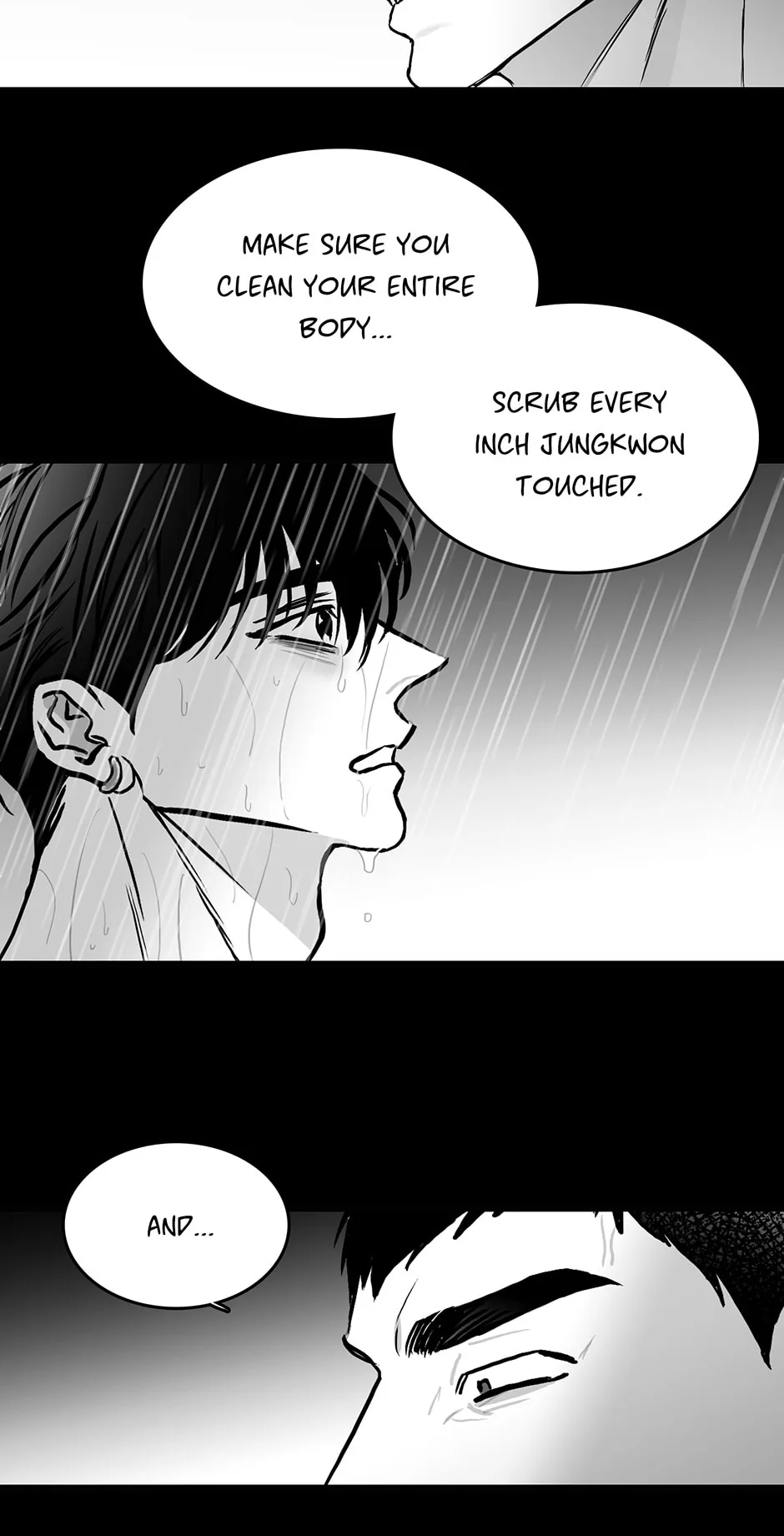 Bound to Be Fools Chapter 45 page 25 - 