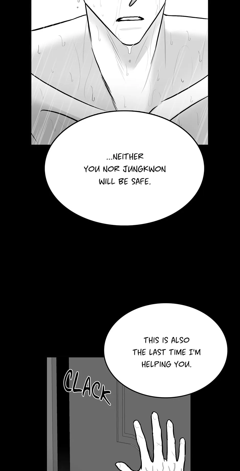 Bound to Be Fools Chapter 45 page 28 - 