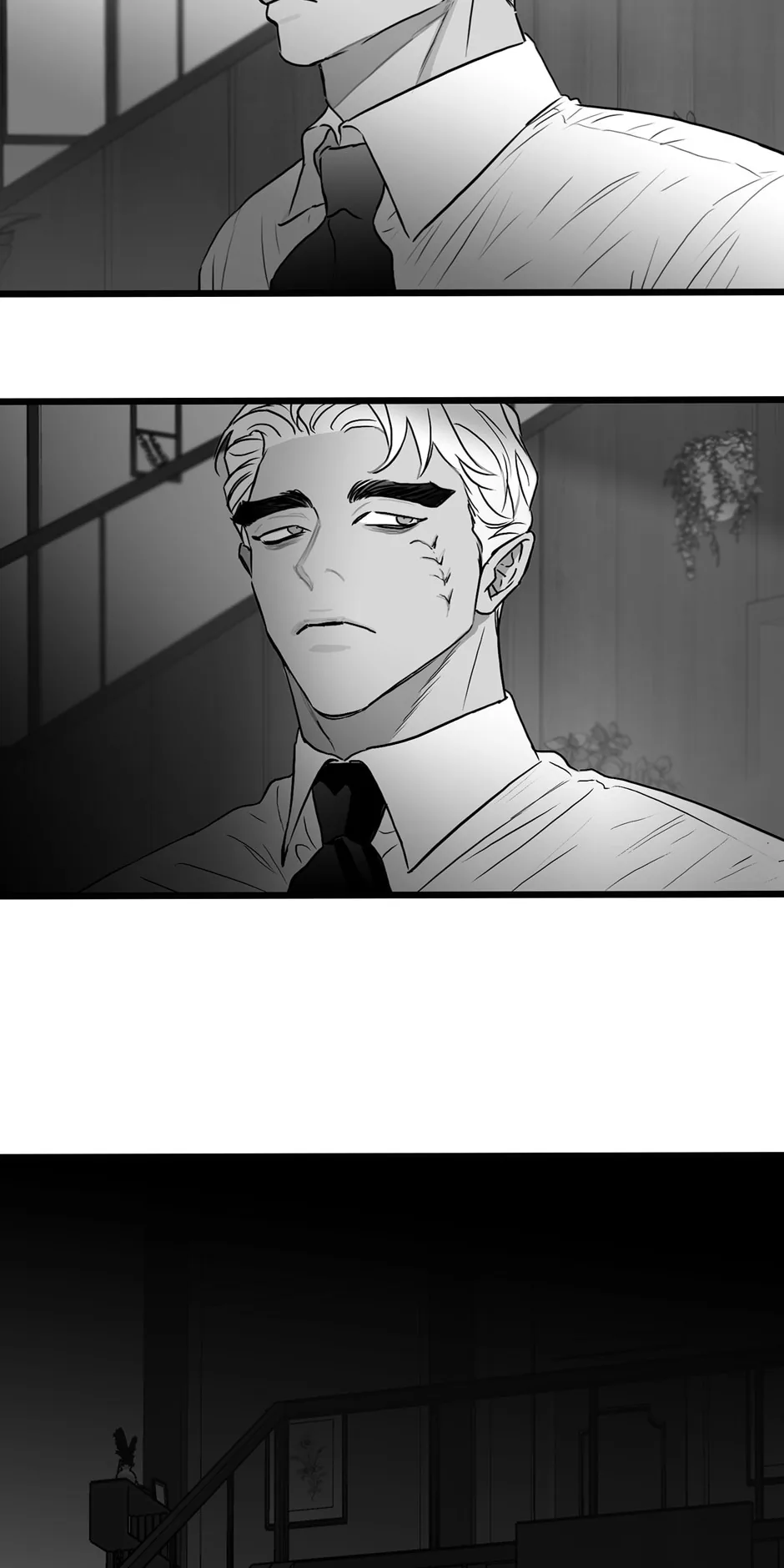 Bound to Be Fools Chapter 45 page 4 - 