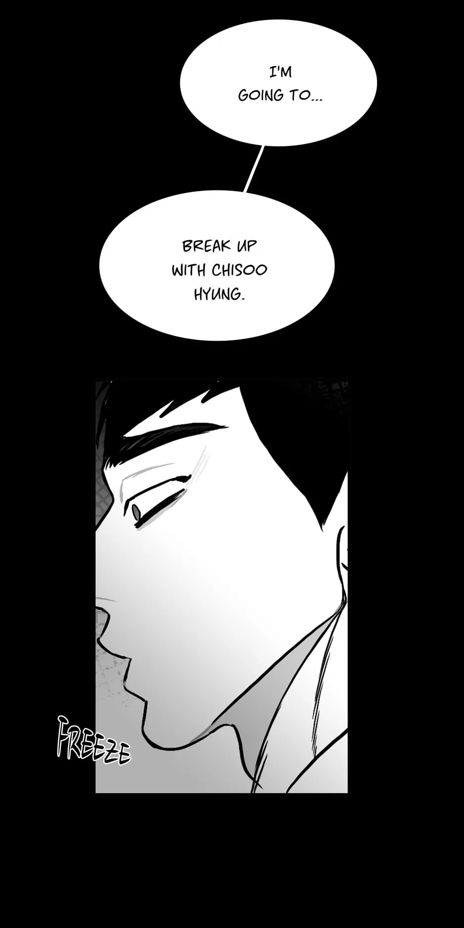 Bound to Be Fools Chapter 45 page 32 - 