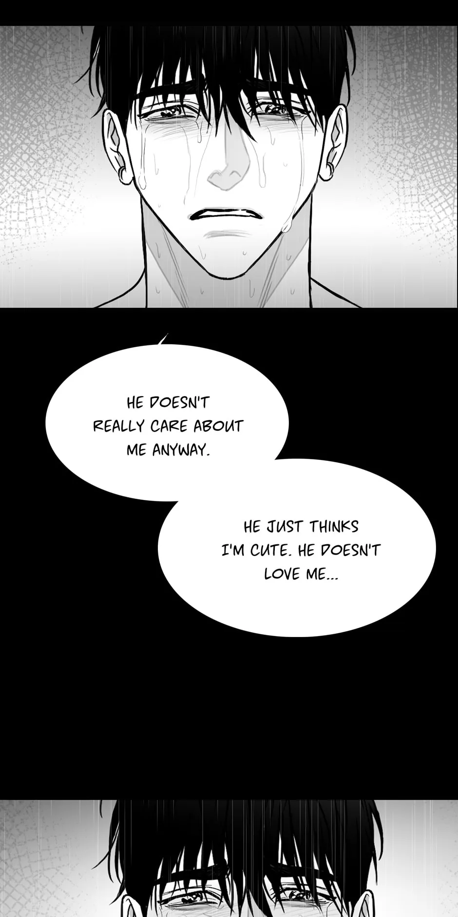 Bound to Be Fools Chapter 45 page 33 - 