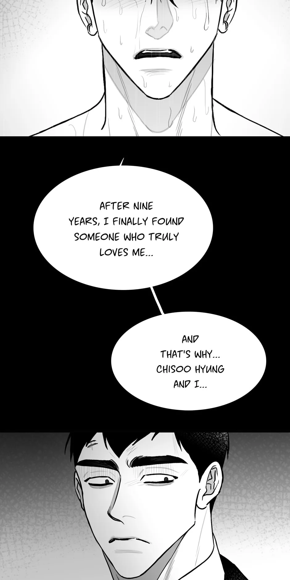 Bound to Be Fools Chapter 45 page 34 - 