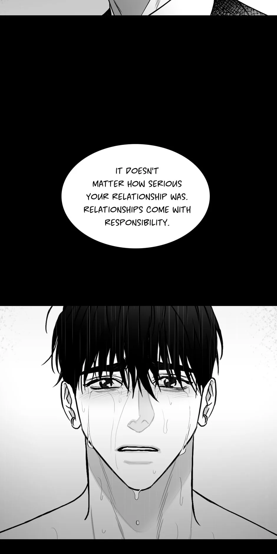 Bound to Be Fools Chapter 45 page 35 - 