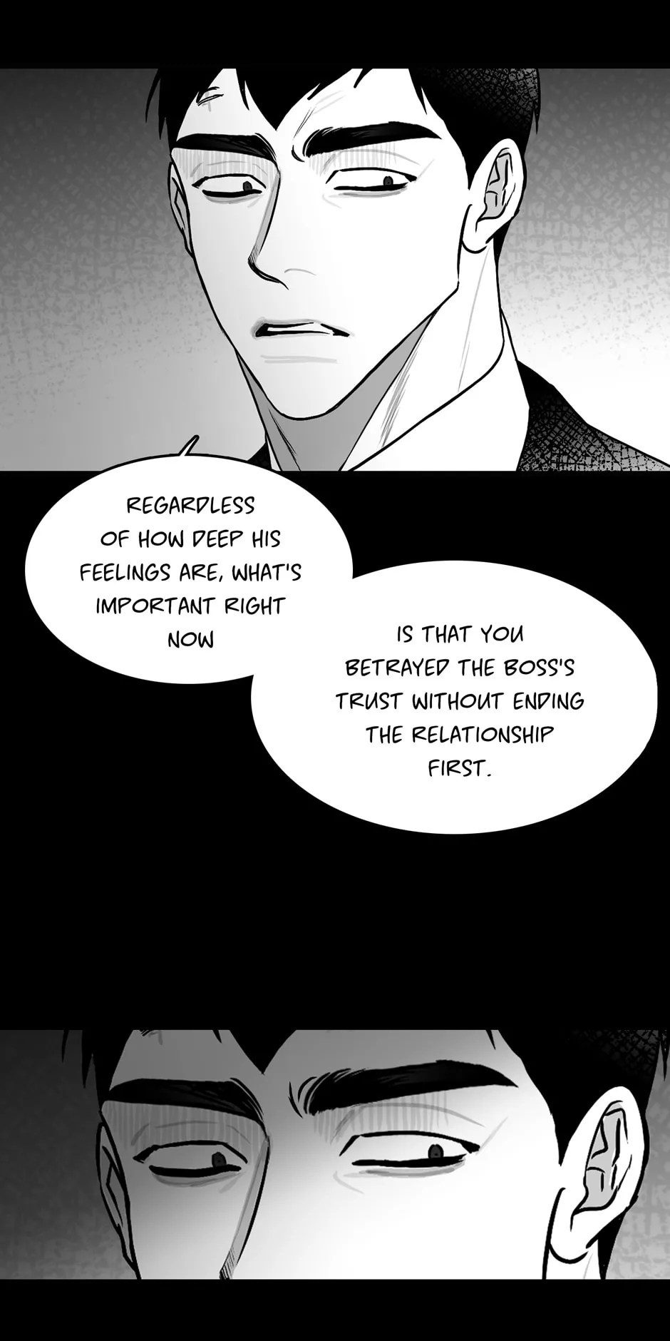 Bound to Be Fools Chapter 45 page 36 - 