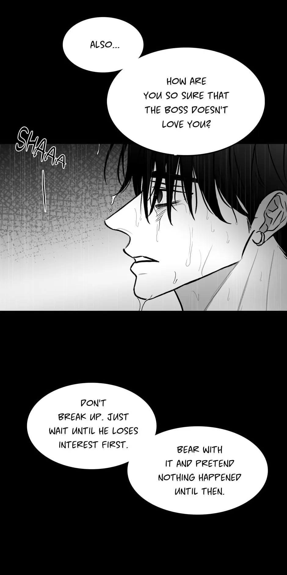 Bound to Be Fools Chapter 45 page 37 - 