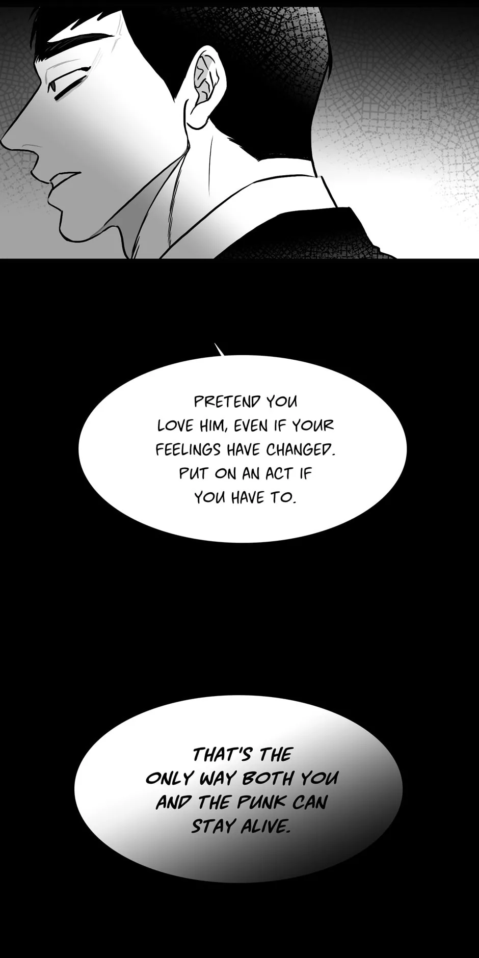 Bound to Be Fools Chapter 45 page 38 - 
