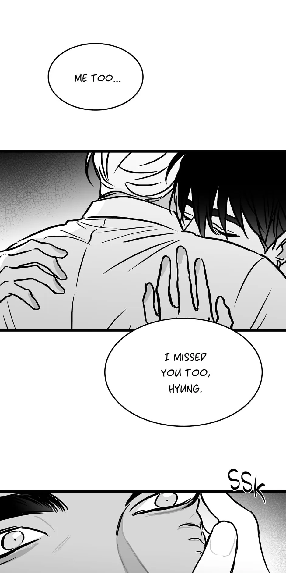 Bound to Be Fools Chapter 45 page 42 - 
