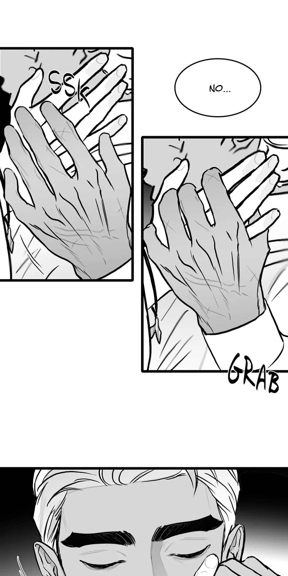 Bound to Be Fools Chapter 45 page 44 - 