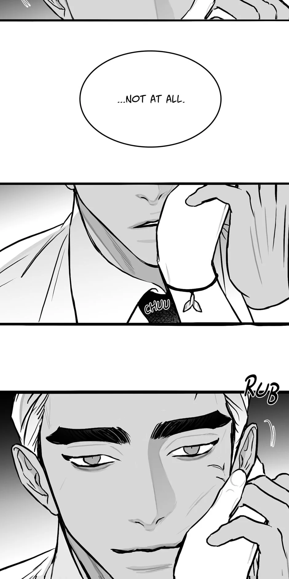 Bound to Be Fools Chapter 45 page 45 - 