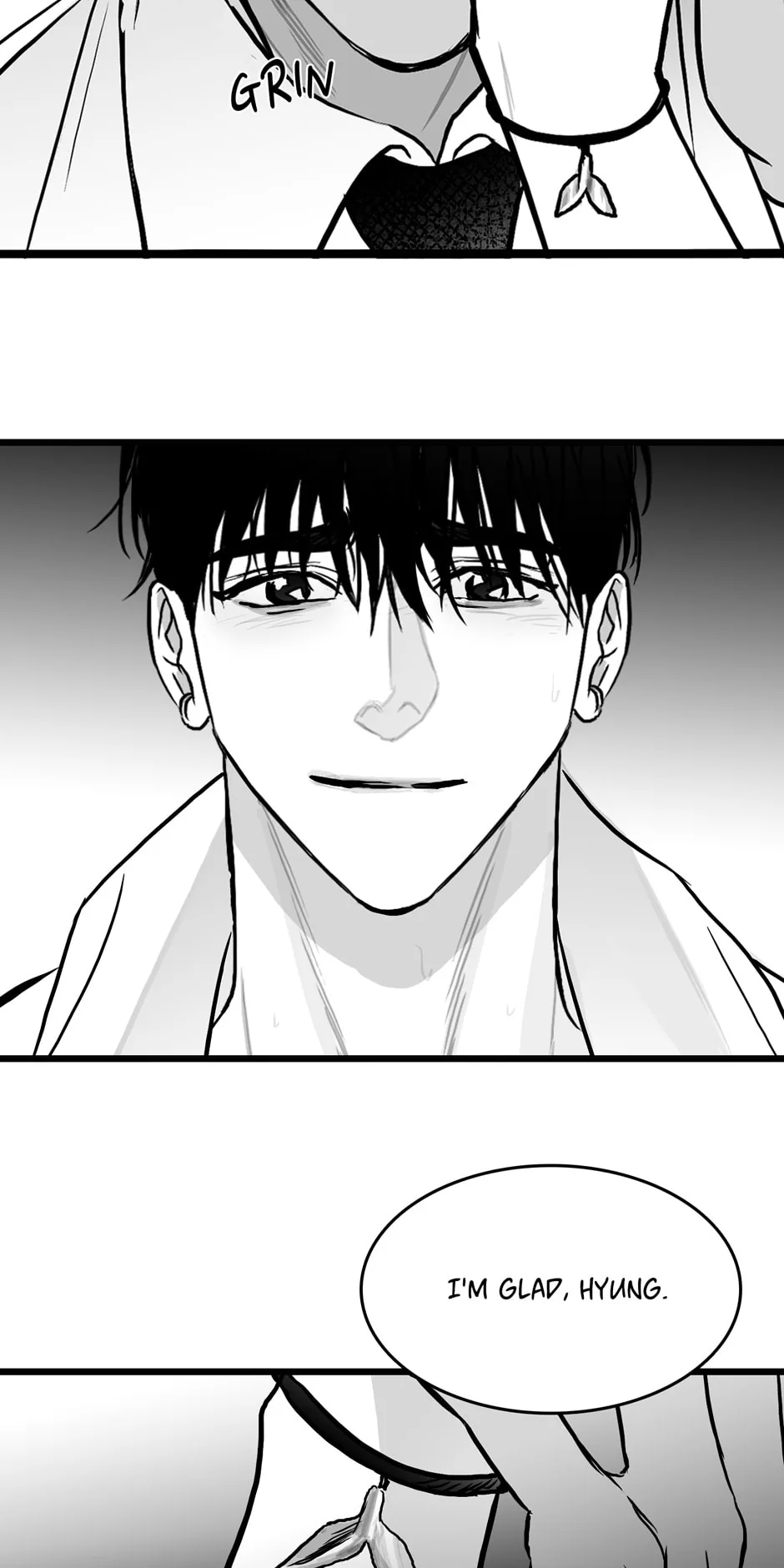 Bound to Be Fools Chapter 45 page 46 - 