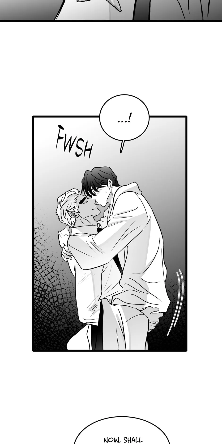 Bound to Be Fools Chapter 45 page 47 - 