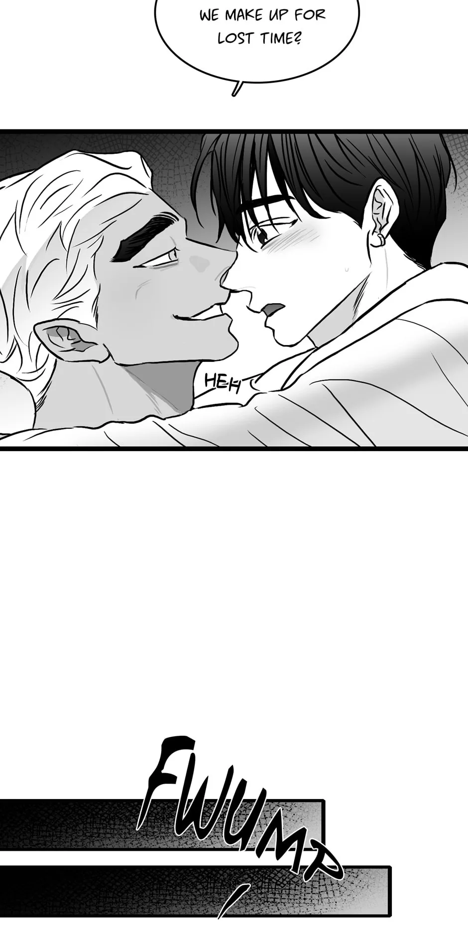 Bound to Be Fools Chapter 45 page 48 - 