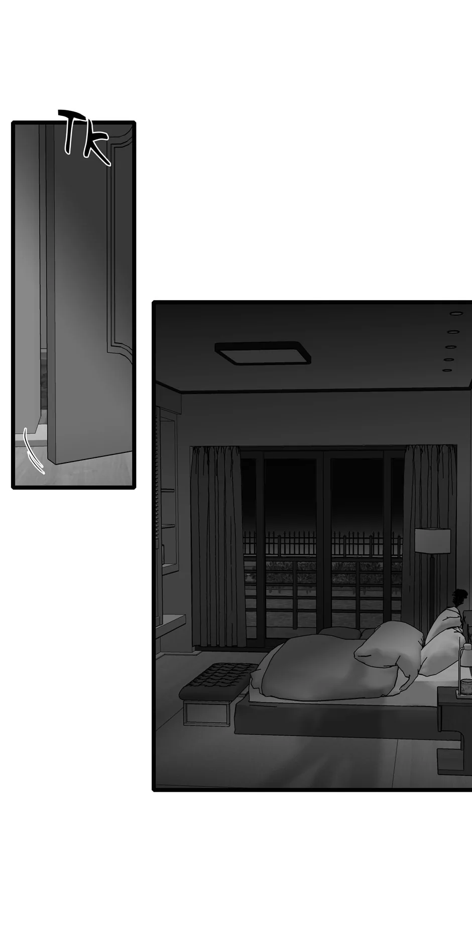 Bound to Be Fools Chapter 45 page 6 - 