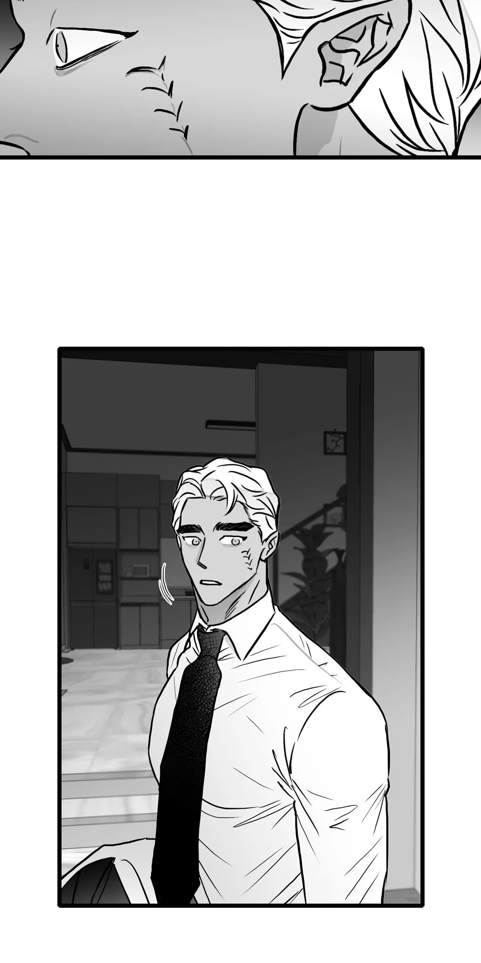 Bound to Be Fools Chapter 45 page 8 - 