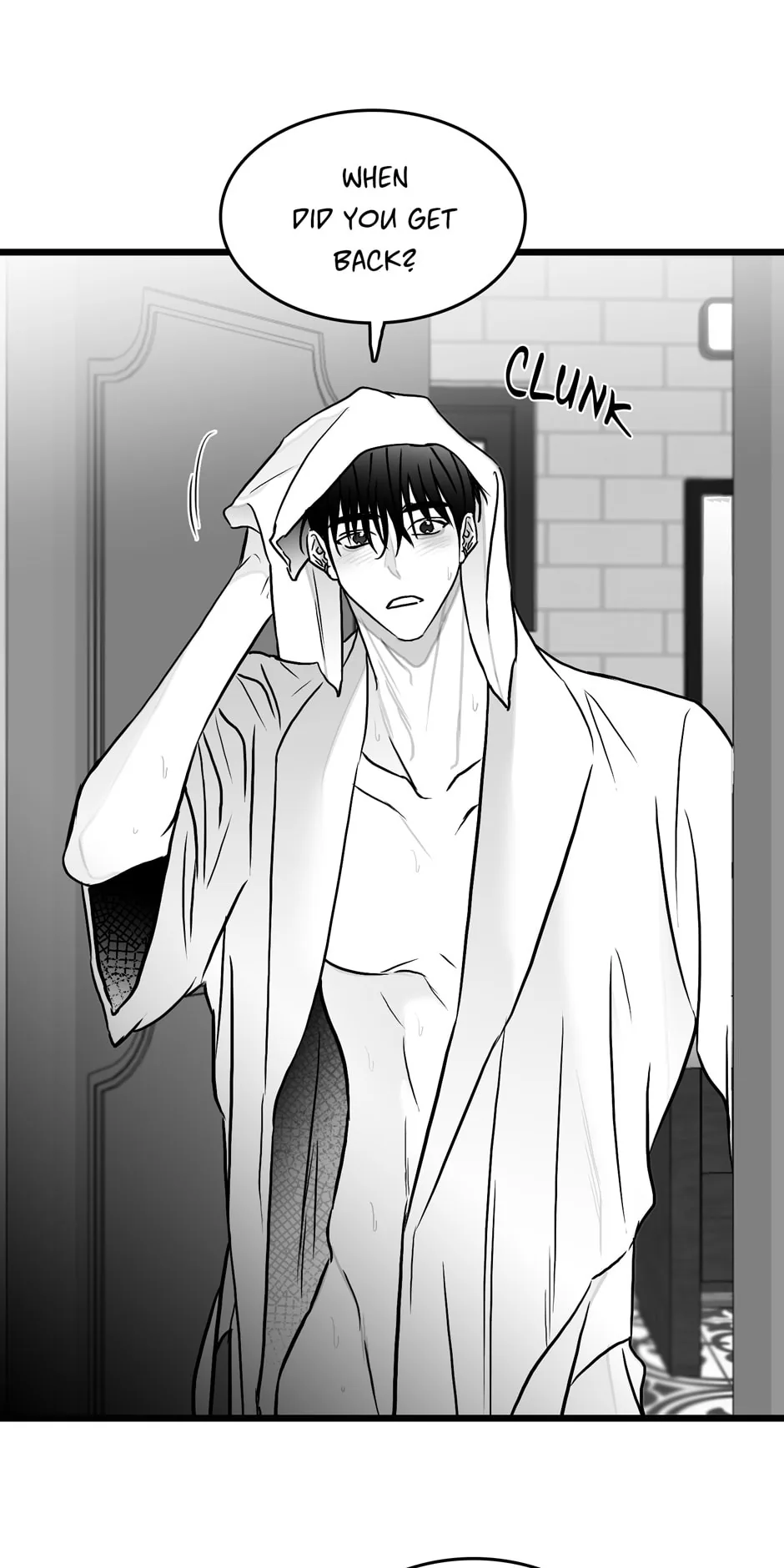 Bound to Be Fools Chapter 45 page 9 - 